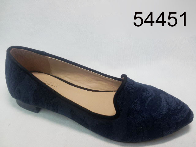 54451 D. BLUE 